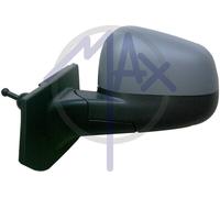 Espejo Retrovisor Exterior MDW130-L MAX Para CHEVROLET