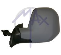 Espejo Retrovisor Exterior MPG824-L MAX Para PEUGEOT CITROËN