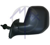 Espejo Retrovisor Externo MPG820-L MAX Para PEUGEOT CITROËN