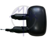 Espejo Retrovisor Exterior MFT399-L MAX Para FIAT