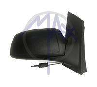 Espejo Retrovisor Mecánico Ford Focus Del 2005 Al 2008 Derecho Negro