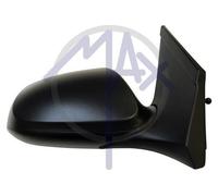 Espejo Retrovisor Mecánico Hyundai I10 Desde 2013 Derecho Negro