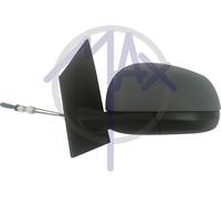 Espejo Retrovisor Mecánico Mercedes Smart Fortwo 3P Desde 2014 Izquierda