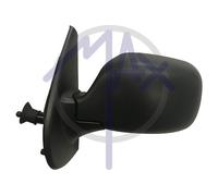 Espejo Retrovisor Mecánico Negro NISSAN KUBISTAR 2003 SX