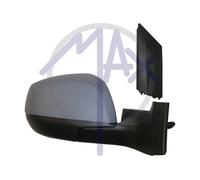 Espejo Retrovisor Mecánico OPEL AGILA Desde 2008 Derecho Pintable