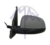 Espejo Retrovisor Mecánico OPEL MERIVA 2003 2010 Izquierdo Pintable