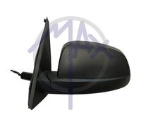 Espejo Retrovisor Externo MOP186-L MAX Para OPEL