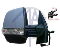 MAX MFT410-R Espejo retrovisor
