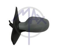 Espejo Retrovisor Mecánico Renault Clio II Serie 2 01 Al 06 SX Vern