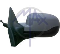 Espejo Retrovisor Mecánico Renault Clio III Fase 2 09 Al 12 Izquierda Pintura