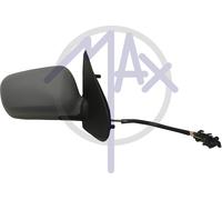 Espejo Retrovisor Mecánico VOLKSWAGEN POLO III 95 A 00 DX Pintable