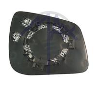 Espejo Retrovisor Mercedes Clase A Del 2009 Al 2011 Sinis Term C/Placa
