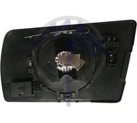 Espejo Retrovisor Mercedes Clase C 93-00 W202 Derecho Térmico Con Placa