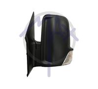 Espejo Retrovisor Mercedes Sprinter 06 09 Izquierda Nr Doble Vet Cav Cor 2Pin