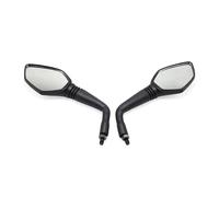 Espejo Retrovisor Moto 1 Par para Adventure 2017 2018 2019 2020 2021 2022 2023 Accesorios Motocicleta Retrovisor Izquierdo Derecho Lente Cristal Visión Lateral Trasera Espejo Moto Lateral