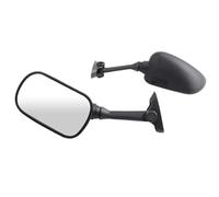 Espejo Retrovisor Moto Espejos Retrovisores De Competición Para Suzuki Para GSX-R 600 750 1000 K1 K2 K3 2001-2003 Retrovisores Moto