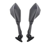 Espejo Retrovisor Moto Espejos Retrovisores Para Motocicleta Para Yamaha YZF R15 V2 2014 2015 2016 Espejo Retrovisor Lateral Para Manillar Retrovisores De Manillares