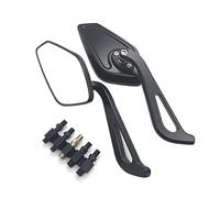 Espejo Retrovisor Moto Para Kymco Para Downtown 350 AK550 Para Xciting 400i Espejo Retrovisor Para Motocicleta