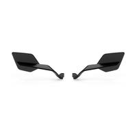 Espejo Retrovisor Moto Para Z H2 Z400 Z500 SE Z650 Wind Wing Stealth Winglets Espejos Retrovisores Para Z800 Z900 Z1000 REOKIP