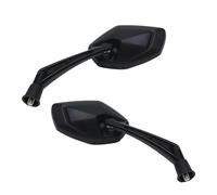 Espejo Retrovisor Motocicleta Accesorios para Motocicletas Espejos Retrovisores para S350 para CT300 para CT250 para L300 para PCX(A Pair)