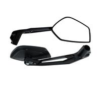 Espejo retrovisor motocicleta Para BMW R1300GS 300GS R1250GS R For For For For ADV R1200GS 1200GS F900GS F F750GS GS Espejos Traseros Motocicleta Ajuste Lateral Espejos Motocicletas(Pressure casting)