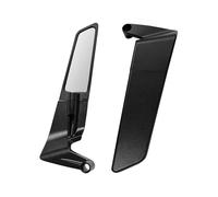 Espejo retrovisor motocicleta Para BMW S1000R S 1000R S1000 R 1000 F900R F 900R F900 900 F900XR 900XR XR Espejos Motocicleta Stealth Winglets Kits Espejos Motocicletas