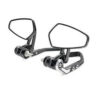 Espejo retrovisor motocicleta Para BMW S1000R S 1000R S1000 R M1000R M M1000 1000 2021-2024 Espejo Retrovisor Izquierdo Y Derecho Vista Amplia Espejos Retrovisores Moto