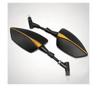 Espejo Retrovisor Motocicleta Para CB500F CB500X CB 500X CB 500F Espejos retrovisores