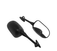 Espejo retrovisor Motocicleta para CBR1000RR CBR-1000RR CBR 1000RR CBR1000 RR CBR 1000 RR 2004-2007 Espejos Retrovisores Laterales Motocicleta Espejo Motocicleta