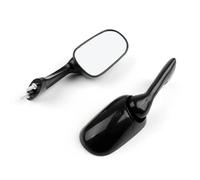 Espejo retrovisor Motocicleta para CBR250 CBR 250 MC19 MC22 Espejos Retrovisores Laterales Motocicleta Espejo Motocicleta