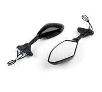 Espejo retrovisor Motocicleta para CBR250R CBR-250R CBR 250R CBR250 R 2011 2012 2013 Espejos Retrovisores Laterales Motocicleta Espejo Motocicleta