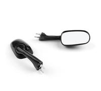 Espejo retrovisor Motocicleta para CBR400 CBR 400 NC23 NC29 Motocicleta Espejos Retrovisores Laterales Espejo Motocicleta