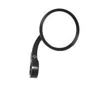 Espejo retrovisor motocicleta Para G1-125 G2-125 GK125 GK155 Manillar Retrovisor Ángulo Plegable Manija Marcha Atrás Extremos Barra Espejos Laterales Espejos Retrovisores Moto(Right)