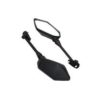 Espejo retrovisor Motocicleta para Kawasaki para Ninja 250 2008 2009 2010 2011 2012 Espejos Laterales Retrovisores Motocicleta Espejo Motocicleta