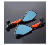 Espejo Retrovisor Motocicleta Para Kymco Para Agility 125 50 Accesorios