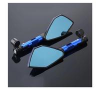 Espejo Retrovisor Motocicleta Para Kymco Para Agility 125 50 Regiones