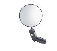 Espejo retrovisor motocicleta Para Motocicleta Bicicleta Eléctrica Manillar Espejo Reflectante Accesorio Retrovisor Ajuste Rotación 360 Espejos Moto Laterales(1PCS)