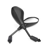 Espejo Retrovisor Motocicleta Para MSX 125 Para Grom CRF 1000L 1100L CB500X 500F CB 650R/650F NC700 NC750 CTX700 CB1300SF Bekuyu