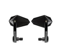 Espejo retrovisor Motocicleta para MT-07 MT 07 para MT07 para MT-09 MT 09 para MT09 para MT-10 MT10 MT 10 Espejo Retrovisor Lateral para Manillar De Motocicleta Espejo Motocicleta