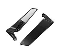 Espejo retrovisor motocicleta Para MT03 Para MT-03 Para MT07 Para MT-07 Para MT09 Para MT-09 2021-2023 Espejos Motocicleta Kits Winglets Sigilosos Espejos Motocicletas