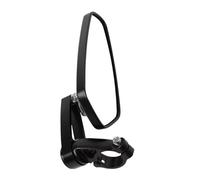 Espejo retrovisor motocicleta Para MT09 Para MT07 MT03 MT125 900 Para Tracer 1 Par Espejos Finales Manillar Motocicleta 7/8 Pulgadas Adecuados Espejos Moto Lateral