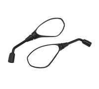 Espejo retrovisor Motocicleta para Suzuki GSR 250 GSR250 GSR 400 GSR400 GSR 600 GSR600 2014 2015 2016 Espejos Retrovisores Motocicleta En Sentido Horario 10Mm Espejo Motocicleta