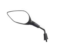 Espejo retrovisor motocicleta Para Sym Jet 14 125/50 200 Cruise 150 180 XS150T-9 XS175T-2 Espejos Retrovisores Izquierdo Y Derecho Motocicleta Lado Espejos Moto Lateral(Left)