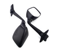 Espejo retrovisor Motocicleta para T-MAX530 TMAX530 T MAX530 TMAX 530 2017 2018 2019 Espejos Retrovisores Laterales Plegables Espejo Motocicleta