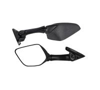 Espejo retrovisor Motocicleta para Xmax 300 400 125 250 2017 2018 2019 Espejo Retrovisor Lateral para Motocicleta Espejo Motocicleta