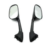 Espejo retrovisor Motocicleta para YZF-R1 YZFR1 2007 2008 Espejos Retrovisores Laterales para Motocicleta Juego De Accesorios Espejo Motocicleta