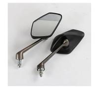 Espejo retrovisor motocicleta Para Zontes 125-G1 G155 Sr U-155 125-U Z2 155-Z2 G1-155 G1-125X Kd150-U U1 G1 Z2 Espejo Lateral Retrovisor Motocicleta Espejos laterales motocicleta(Izquierda y derecha)
