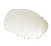 Espejo retrovisor OEM Del Coche: 95573103904/95573103804 Espejo De Cristal Con Calefacción Para Coche L/R Para CAYENNE 957 2007 2008 2009 2010 Cristal De Lado(Izquierda)