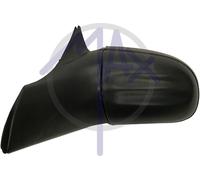 Espejo Retrovisor Para Opel Corsa B 1993-2000 Mecánico Izquierdo