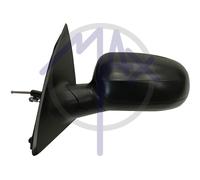 Espejo Retrovisor OPEL CORSA C 00 06 De 2000 A 2006 SX MECC/NEGRO